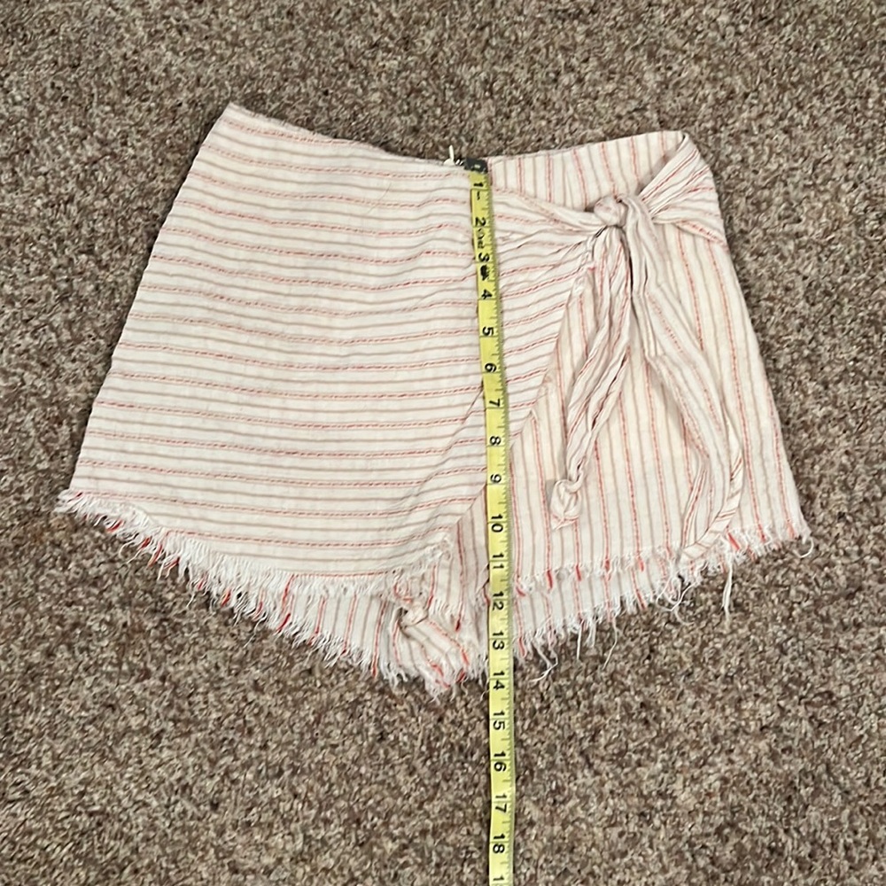 Skorts